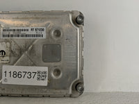 2018 Dodge Caravan PCM Engine Control Computer ECU ECM PCU OEM P/N:P68243295AA P68243295AB Fits Fits 2016 2017 2019 2020 OEM