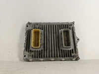2018 Dodge Caravan PCM Engine Control Computer ECU ECM PCU OEM P/N:P68243295AA P68243295AB Fits 2016 2017 2019 2020 OEM Used