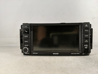 compare product 2018 Dodge Caravan Radio AM FM Cd Player Receiver Replacement P/N:P68368207AA Fits Fits 2012 2013 2014 2015 2016 2017 2019 2020 OEM Used Auto Parts