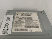2018 Dodge Caravan Radio AM FM Cd Player Receiver Replacement P/N:P68368207AA Fits Fits 2012 2013 2014 2015 2016 2017 2019 2
