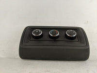 2018 Dodge Caravan Climate Control Module Temperature AC/Heater Replacement P/N:55111312AC Fits OEM Used Auto Parts - Oemuse