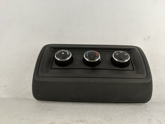 compare product 2018 Dodge Caravan Climate Control Module Temperature AC/Heater Replacement P/N:55111312AC Fits OEM Used Auto Parts