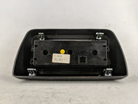 2018 Dodge Caravan Climate Control Module Temperature AC/Heater Replacement P/N:55111312AC Fits OEM Used Auto Parts - Oemuse