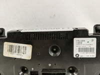 2018 Dodge Caravan Climate Control Module Temperature AC/Heater Replacement P/N:55111367AH Fits OEM Used Auto Parts - Oemuse