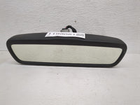 2018 Dodge Caravan Interior Rear View Mirror Replacement OEM P/N:68203591AD Fits Fits 2019 2020 OEM Used Auto Parts - Oemuse