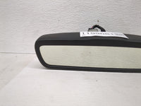 2018 Dodge Caravan Interior Rear View Mirror Replacement OEM P/N:68203591AD Fits Fits 2019 2020 OEM Used Auto Parts - Oemuse