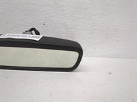2018 Dodge Caravan Interior Rear View Mirror Replacement OEM P/N:68203591AD Fits Fits 2019 2020 OEM Used Auto Parts - Oemuse