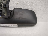 2018 Dodge Caravan Interior Rear View Mirror Replacement OEM P/N:68203591AD Fits Fits 2019 2020 OEM Used Auto Parts - Oemuse
