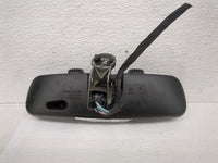 2018 Dodge Caravan Interior Rear View Mirror Replacement OEM P/N:68203591AD Fits Fits 2019 2020 OEM Used Auto Parts - Oemuse