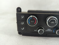 2018 Dodge Caravan Climate Control Module Temperature AC/Heater Replacement P/N:P55111240AJ Fits OEM Used Auto Parts - Oemus