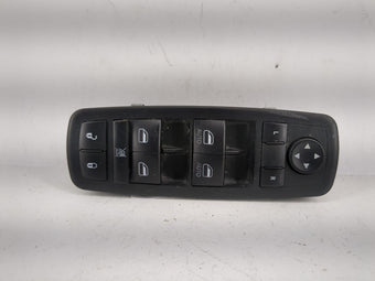 compare product 2018 Dodge Caravan Master Power Window Switch Replacement Driver Side Left P/N:68298866AA Fits Fits 2016 2017 2019 2020 OEM Used Auto Parts