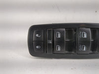 2018 Dodge Caravan Master Power Window Switch Replacement Driver Side Left P/N:68298866AA Fits Fits 2016 2017 2019 2020 OEM 