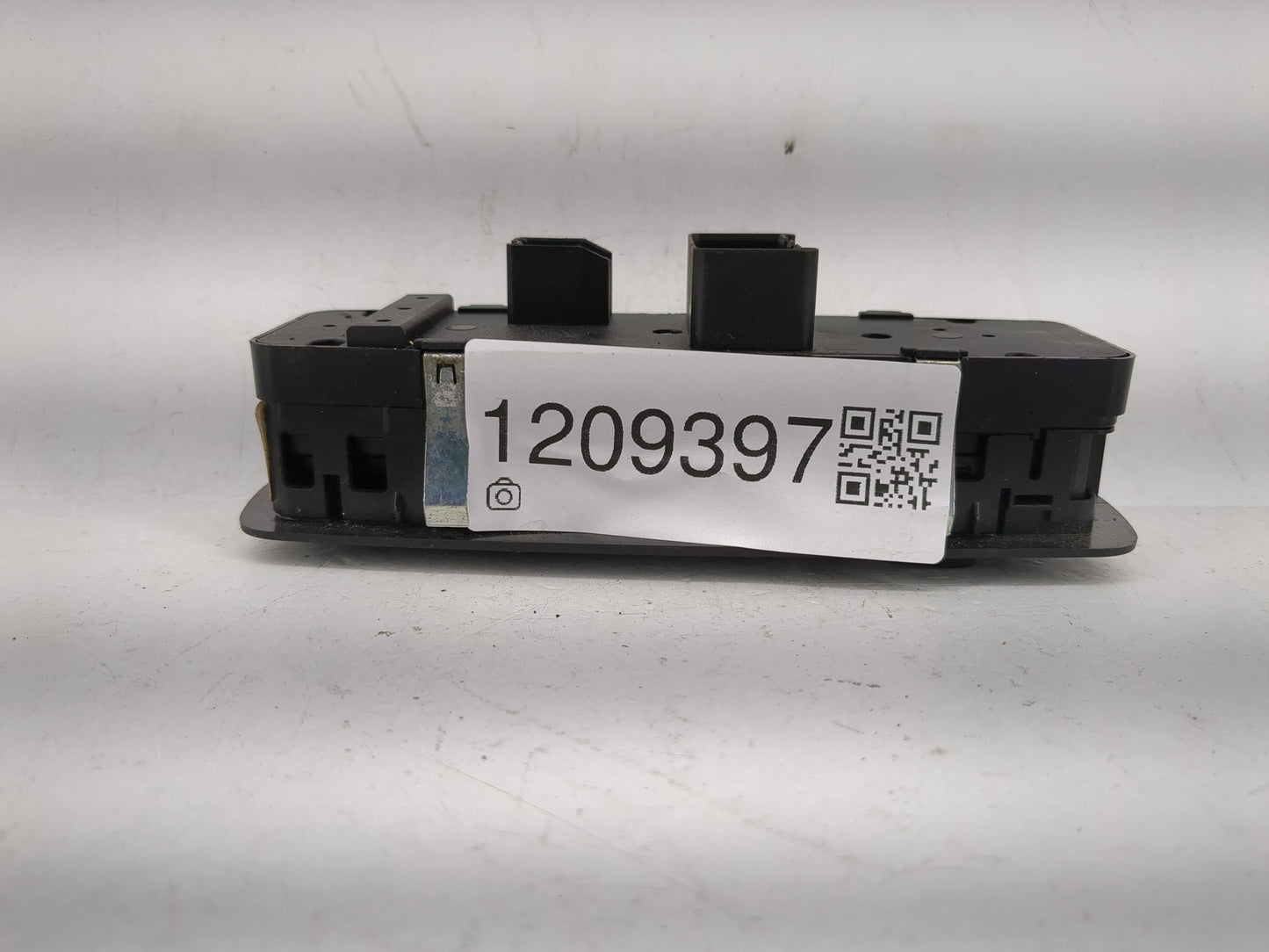 2018 Dodge Caravan Master Power Window Switch Replacement Driver Side Left P/N:68298866AA Fits Fits 2016 2017 2019 2020 OEM 