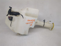 Dodge Caravan Windshield Washer Fluid Reservoir Bottle Oem - Oemusedautoparts1.com