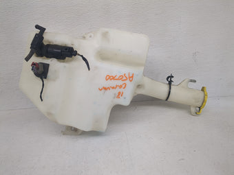 compare product Dodge Caravan Windshield Washer Fluid Reservoir Bottle Oem
