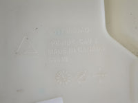 Dodge Caravan Windshield Washer Fluid Reservoir Bottle Oem - Oemusedautoparts1.com