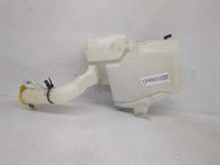 Dodge Caravan Windshield Washer Fluid Reservoir Bottle Oem - Oemusedautoparts1.com