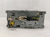 2018 Dodge Caravan Radio AM FM Cd Player Receiver Replacement P/N:P68368207AA Fits Fits 2012 2013 2014 2015 2016 2017 2019 2