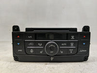 2018 Dodge Caravan Climate Control Module Temperature AC/Heater Replacement P/N:55111367AH Fits OEM Used Auto Parts - Oemuse