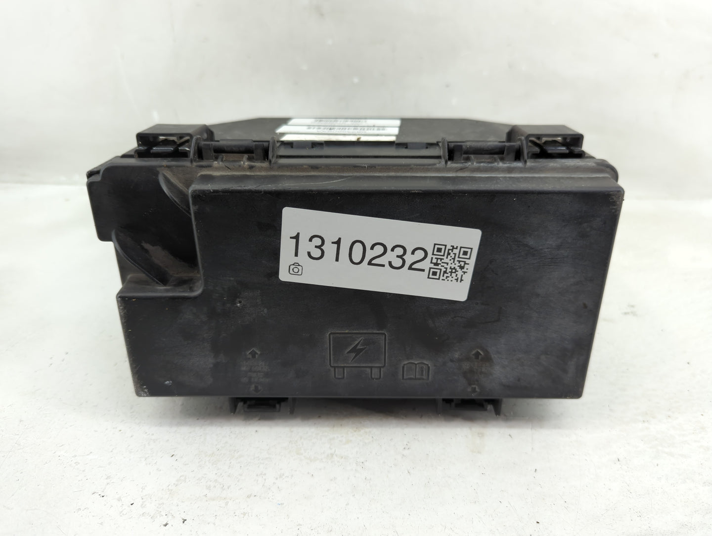 Dodge Caravan Fusebox Fuse Box Relay Module Tipm 68239606aa - Oemusedautoparts1.com