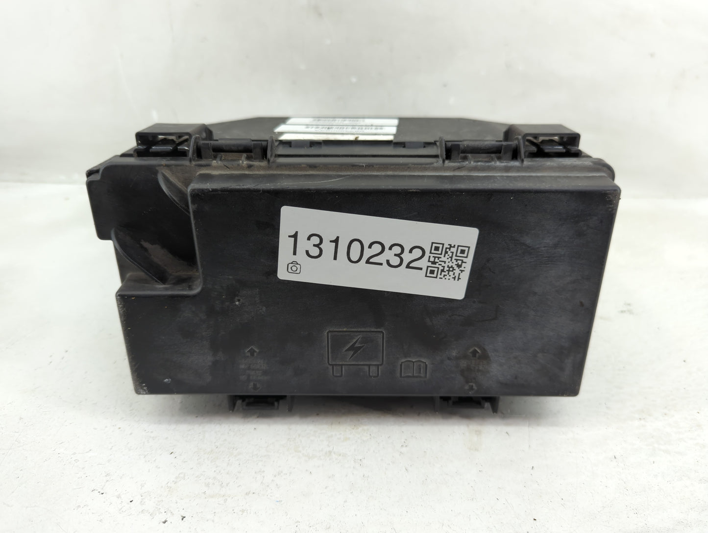 Dodge Caravan Fusebox Fuse Box Relay Module Tipm 68239606aa - Oemusedautoparts1.com