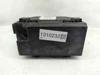 Dodge Caravan Fusebox Fuse Box Relay Module Tipm 68239606aa - Oemusedautoparts1.com