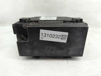 compare product Dodge Caravan Fusebox Fuse Box Relay Module Tipm 68239606aa