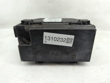 Dodge Caravan Fusebox Fuse Box Relay Module Tipm 68239606aa - Oemusedautoparts1.com