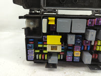 Dodge Caravan Fusebox Fuse Box Relay Module Tipm 68239606aa - Oemusedautoparts1.com