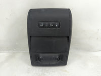 2018 Dodge Caravan Overhead Roof Console - Oemusedautoparts1.com