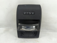 2018 Dodge Caravan Overhead Roof Console - Oemusedautoparts1.com