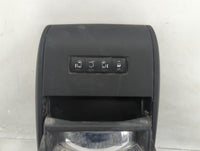 2018 Dodge Caravan Overhead Roof Console - Oemusedautoparts1.com