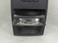 2018 Dodge Caravan Overhead Roof Console - Oemusedautoparts1.com