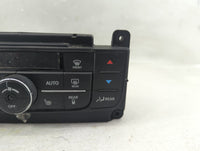 2018 Dodge Caravan Climate Control Module Temperature AC/Heater Replacement P/N:55111367AH Fits OEM Used Auto Parts - Oemuse