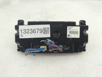 2018 Dodge Caravan Climate Control Module Temperature AC/Heater Replacement P/N:55111367AH Fits OEM Used Auto Parts - Oemuse