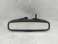 2018 Dodge Caravan Interior Rear View Mirror Replacement OEM Fits OEM Used Auto Parts - Oemusedautoparts1.com