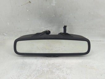compare product 2018 Dodge Caravan Interior Rear View Mirror Replacement OEM Fits OEM Used Auto Parts