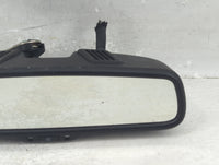 2018 Dodge Caravan Interior Rear View Mirror Replacement OEM Fits OEM Used Auto Parts - Oemusedautoparts1.com