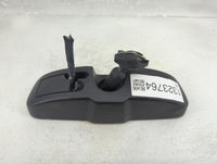 2018 Dodge Caravan Interior Rear View Mirror Replacement OEM Fits OEM Used Auto Parts - Oemusedautoparts1.com