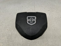 2018 Dodge Caravan Air Bag Driver Left Steering Wheel Mounted P/N:P1QK29DX9AH Fits Fits 2013 2014 2015 2016 2017 2019 2020 O