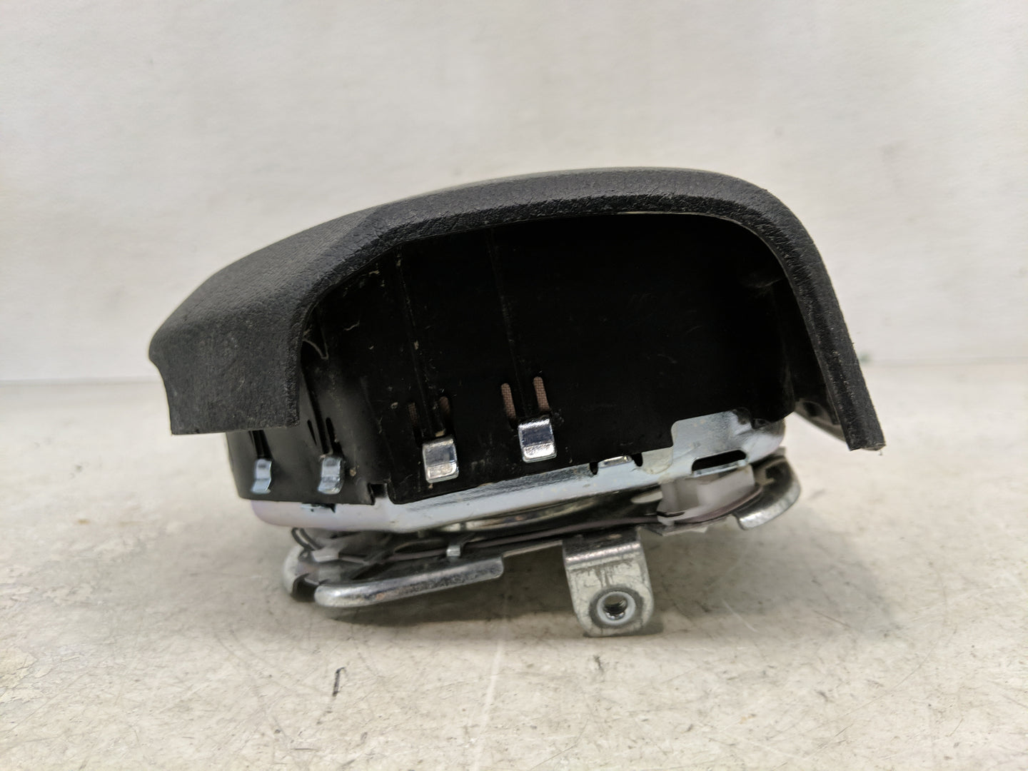 2018 Dodge Caravan Air Bag Driver Left Steering Wheel Mounted P/N:P1QK29DX9AH Fits Fits 2013 2014 2015 2016 2017 2019 2020 O