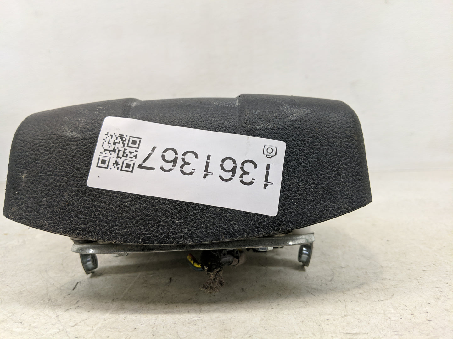 2018 Dodge Caravan Air Bag Driver Left Steering Wheel Mounted P/N:P1QK29DX9AH Fits Fits 2013 2014 2015 2016 2017 2019 2020 O