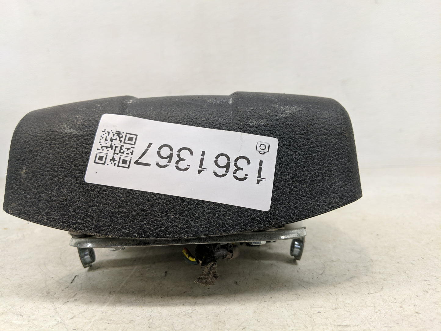2018 Dodge Caravan Air Bag Driver Left Steering Wheel Mounted P/N:P1QK29DX9AH Fits Fits 2013 2014 2015 2016 2017 2019 2020 O