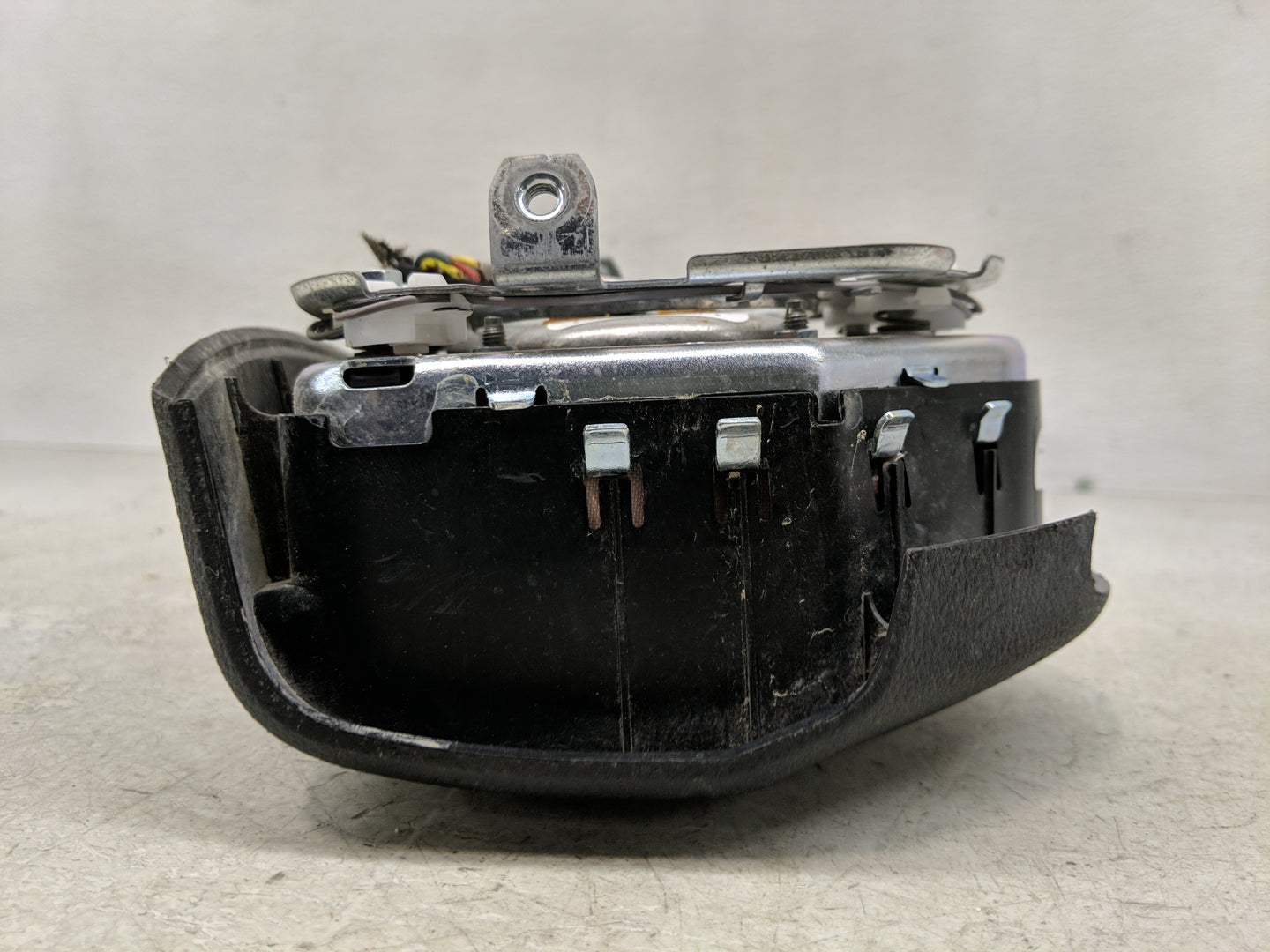 2018 Dodge Caravan Air Bag Driver Left Steering Wheel Mounted P/N:P1QK29DX9AH Fits Fits 2013 2014 2015 2016 2017 2019 2020 O