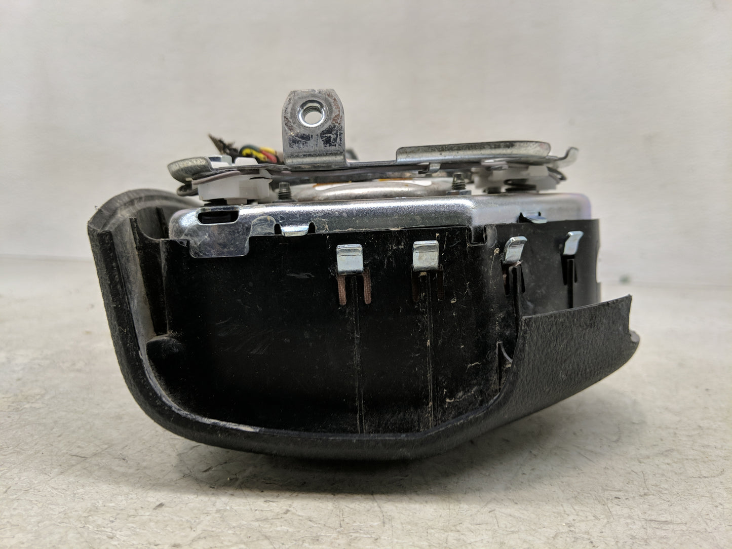 2018 Dodge Caravan Air Bag Driver Left Steering Wheel Mounted P/N:P1QK29DX9AH Fits Fits 2013 2014 2015 2016 2017 2019 2020 O