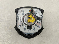 2018 Dodge Caravan Air Bag Driver Left Steering Wheel Mounted P/N:P1QK29DX9AH Fits Fits 2013 2014 2015 2016 2017 2019 2020 O