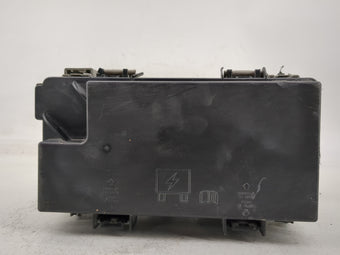 compare product Dodge Caravan Fusebox Fuse Box Relay Module Tipm Rt032842j0|68239606aa