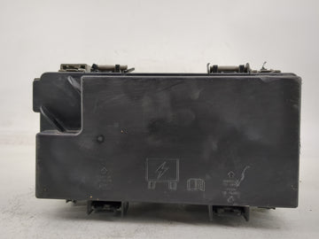 Dodge Caravan Fusebox Fuse Box Relay Module Tipm Rt032842j0|68239606aa - Oemusedautoparts1.com