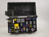 Dodge Caravan Fusebox Fuse Box Relay Module Tipm Rt032842j0|68239606aa - Oemusedautoparts1.com