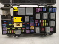 Dodge Caravan Fusebox Fuse Box Relay Module Tipm Rt032842j0|68239606aa - Oemusedautoparts1.com